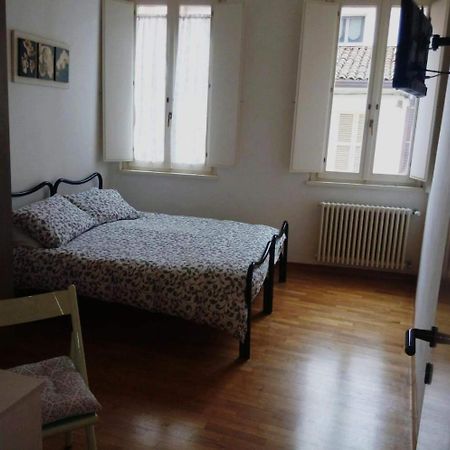 Bed and Breakfast Il Vecchio Portico Cesena Exterior foto
