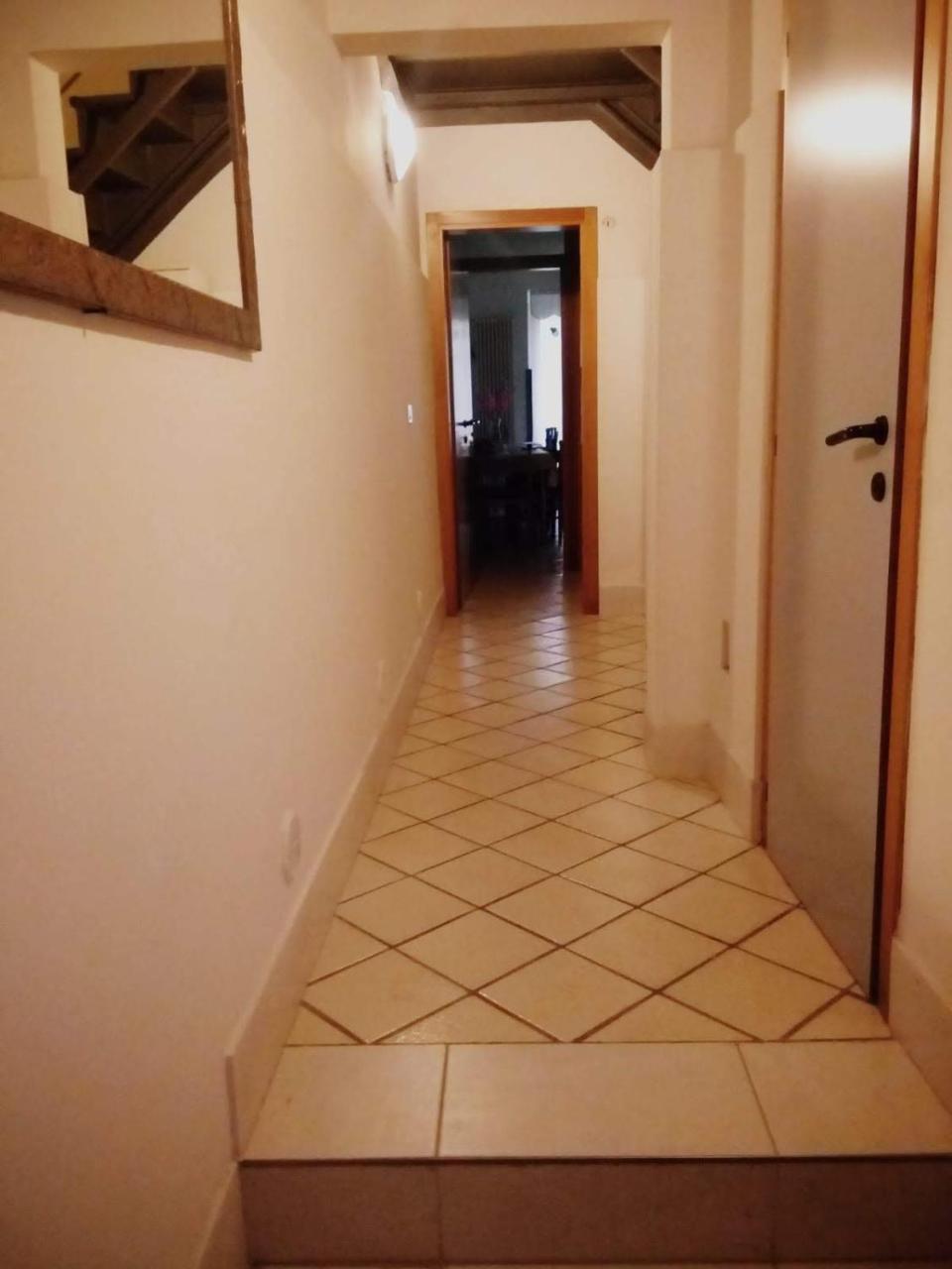 Bed and Breakfast Il Vecchio Portico Cesena Exterior foto