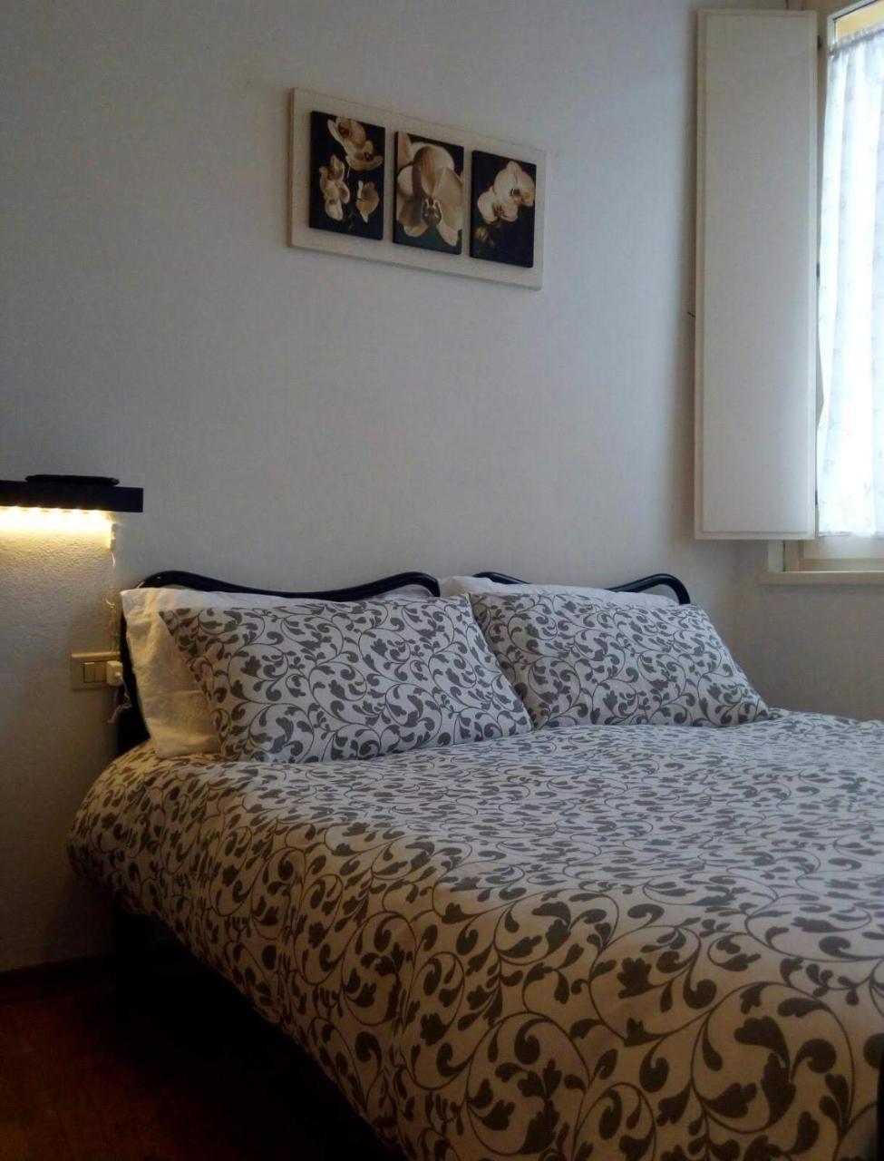 Bed and Breakfast Il Vecchio Portico Cesena Exterior foto