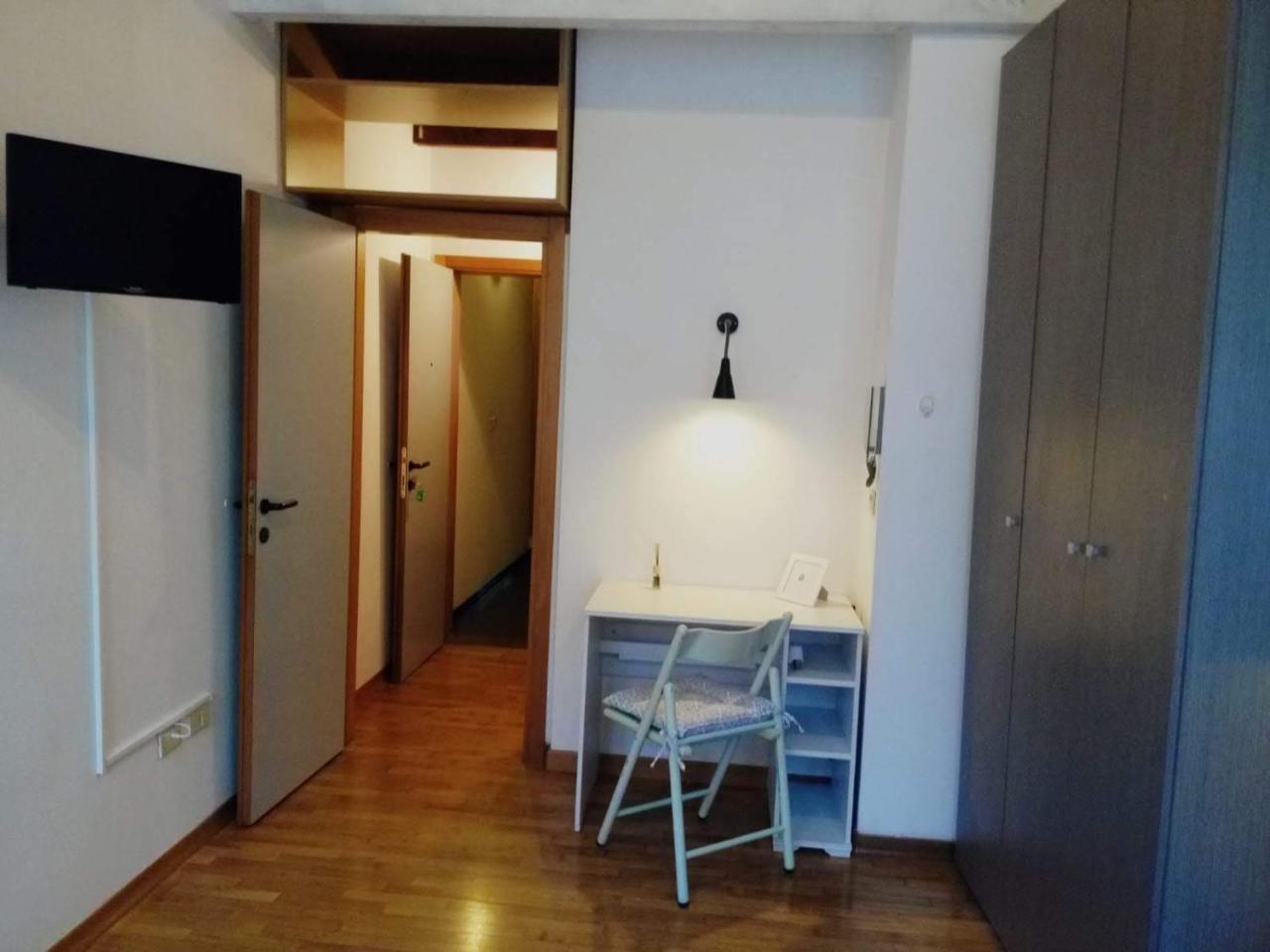 Bed and Breakfast Il Vecchio Portico Cesena Exterior foto