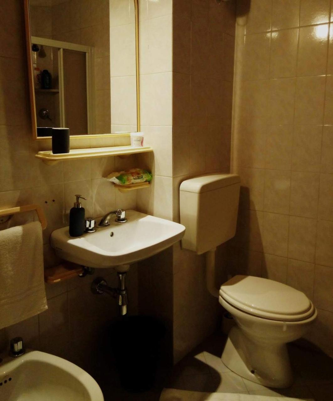 Bed and Breakfast Il Vecchio Portico Cesena Exterior foto