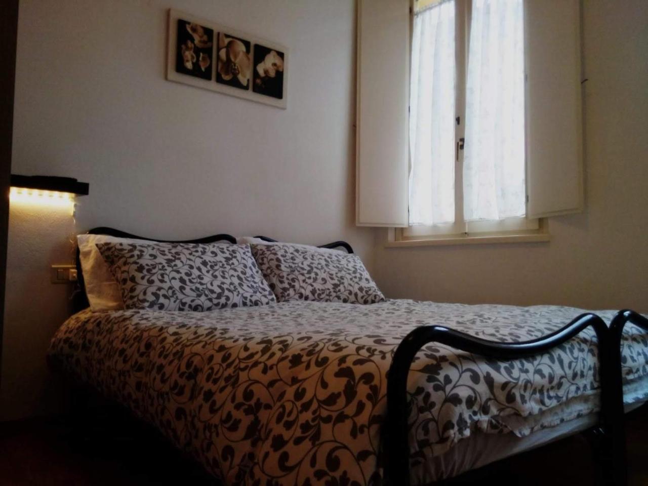 Bed and Breakfast Il Vecchio Portico Cesena Exterior foto