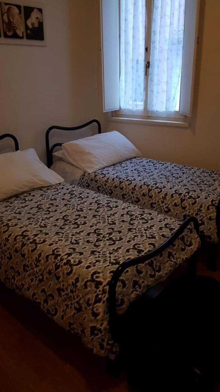 Bed and Breakfast Il Vecchio Portico Cesena Exterior foto