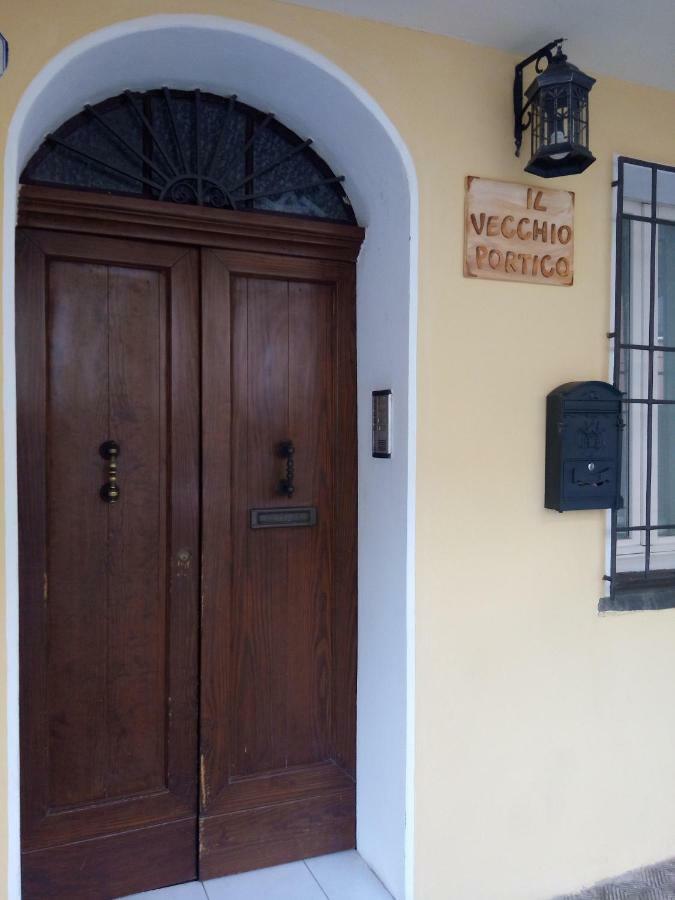 Bed and Breakfast Il Vecchio Portico Cesena Exterior foto